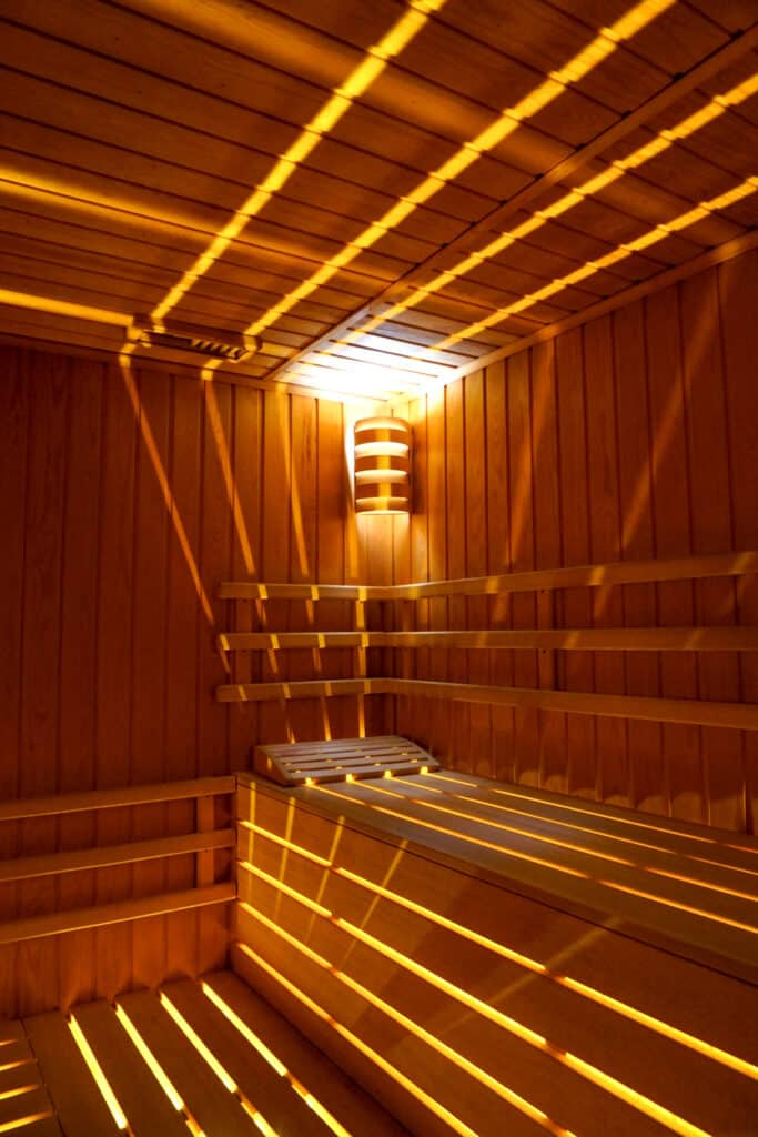 Sauna Nova GYM (7)